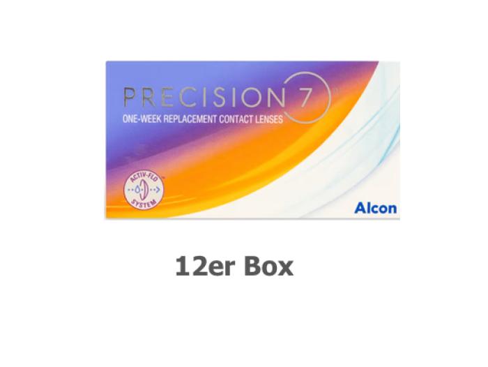 Alcon Precision7   12er Box